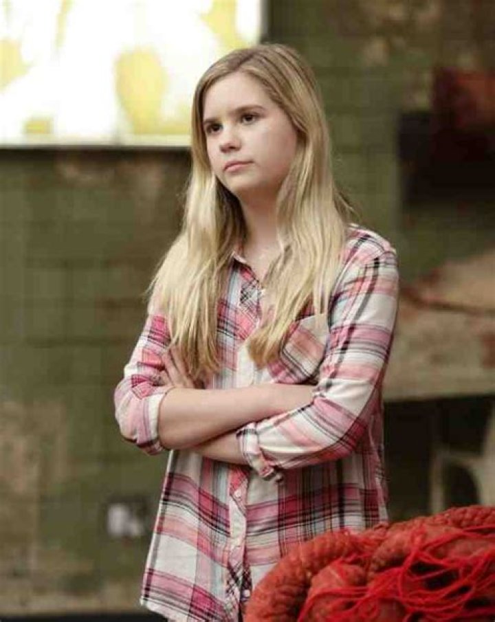 Know About Kyla Kenedy; Age, Parents, Dating, Movies, Net Worth