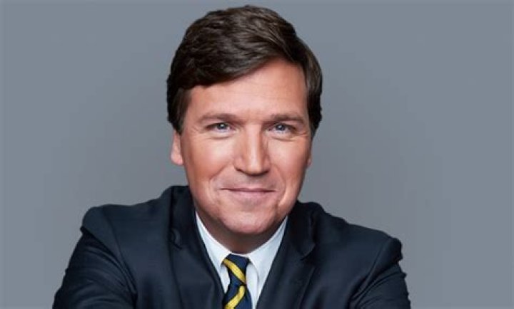 Know About Tucker Carlson; Age, Wife, Children, Net Worth, YouTube