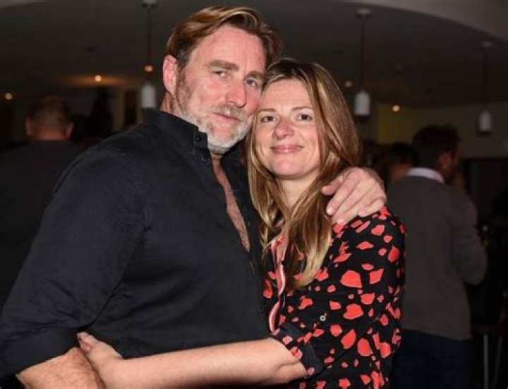 Know All About Julia Zemiro Partner Carsten Prien