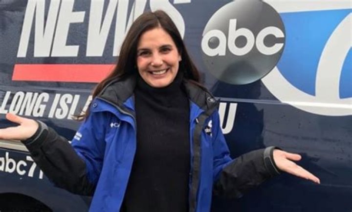Kristin Thorne; Bio, News 12, Baby, Facts, Education, Wedding