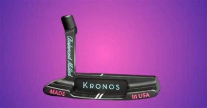 Kronos Golf Net Worth 2024 | Kronos Golf Shark Tank Update | Kronos Putter Net Worth