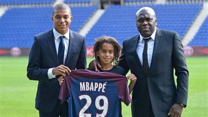 Kylian Mbappé Religion Wikipedia