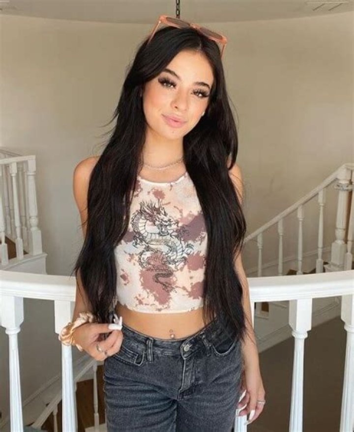 Lauren Kettering Height, Weight, Age, Measurements, Net Worth, Facts