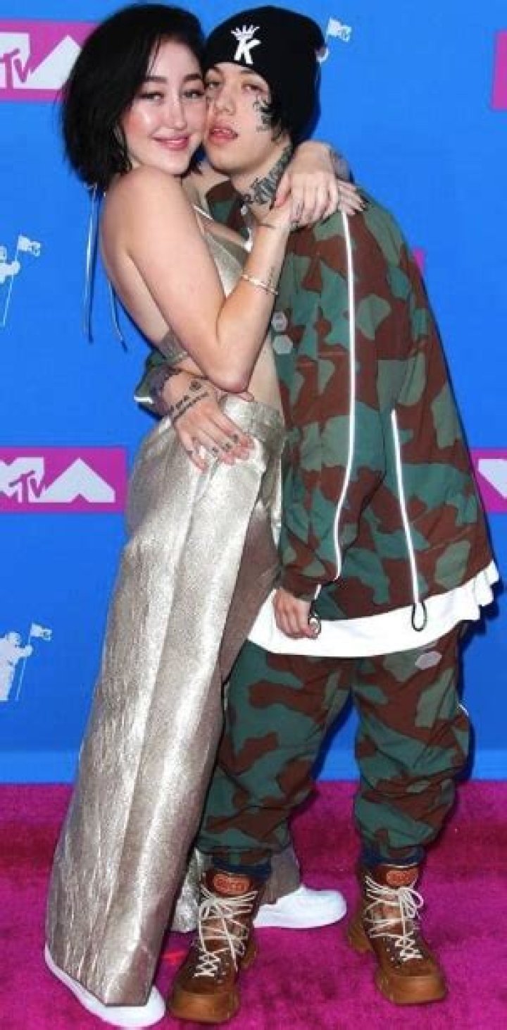 Lil Xan Shares Baby News; Former Girlfriend Reacts