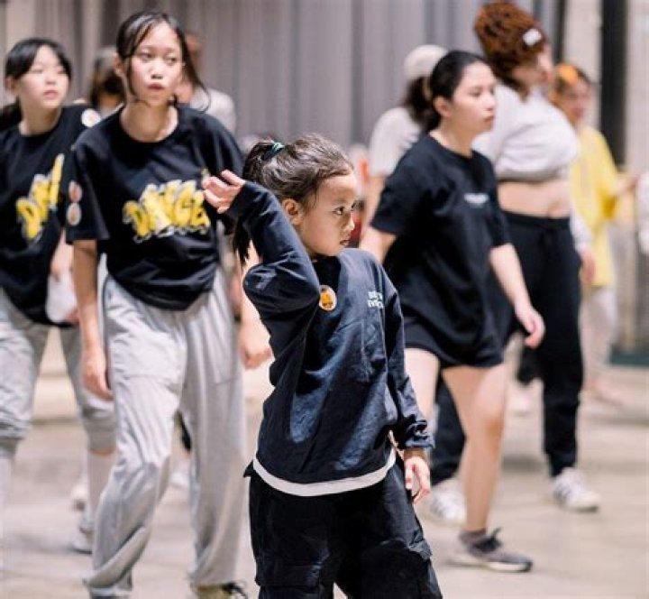 Lima 'Pride Evy' Sadiyah Biography: Dance, Age, Net Worth, TikTok, Pictures, Boyfriend, Twerk Videos