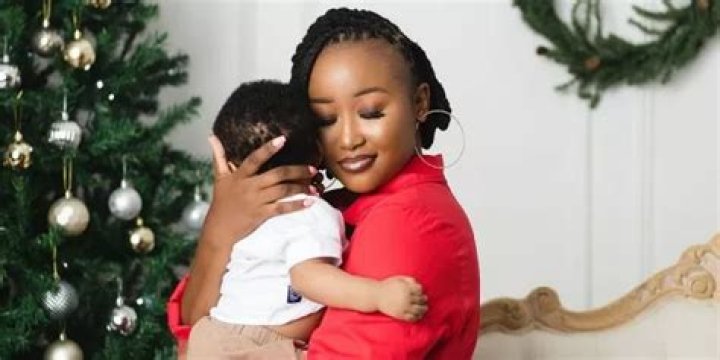 Lindiwe Dube Biography: Husband, Age, Instagram, Net Worth, SuperSport, Salary, Wedding Photos, Education, House