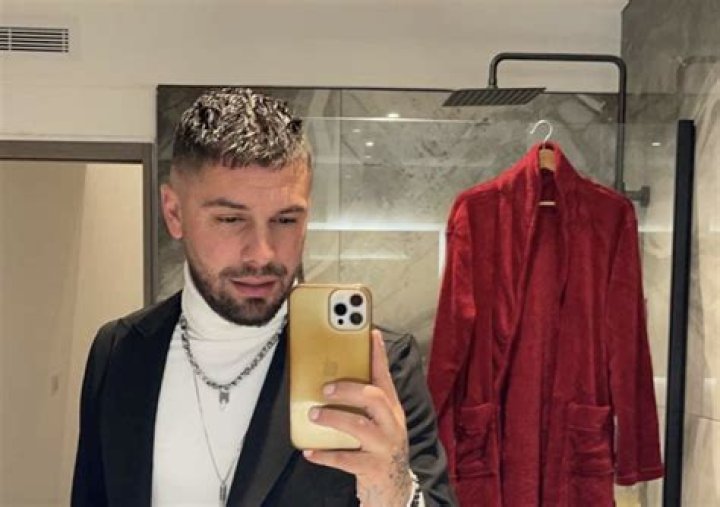 Lionel Guedj Et Kevin Guedj Lien De Parenté