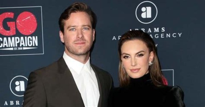 Lisa Perejma Armie Hammer Girlfriend Wiki, Biography, Age, Height, Job, Instagram
