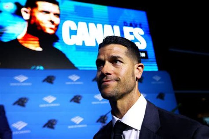 Lizzy Canales Dave Canales Wife Wikipedia, Age, Instagram