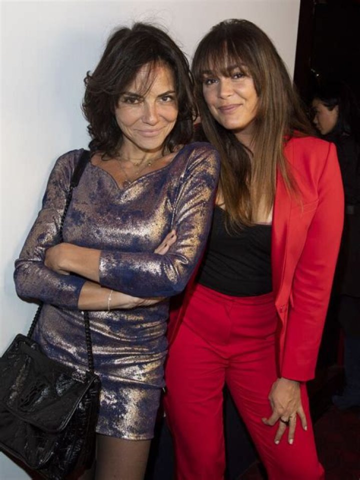 Lola Dewaere Parents