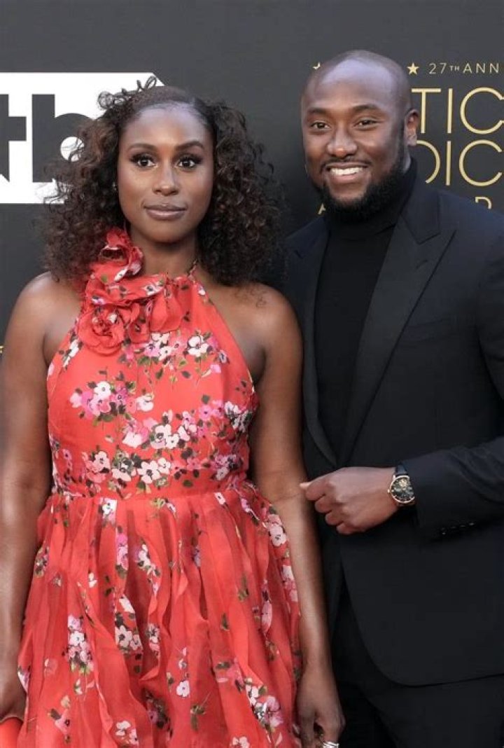 Louis Diame Age, Height, Wikipedia, Issa Rae Husband, Instagram, Net Worth