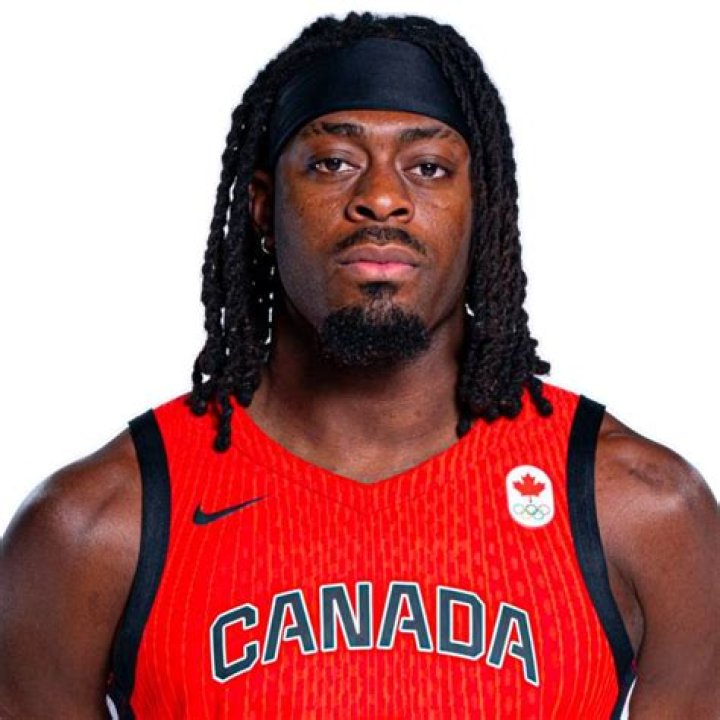 Luguentz Dort Girlfriend, Age, Height, Wikipedia, Net Worth 2023