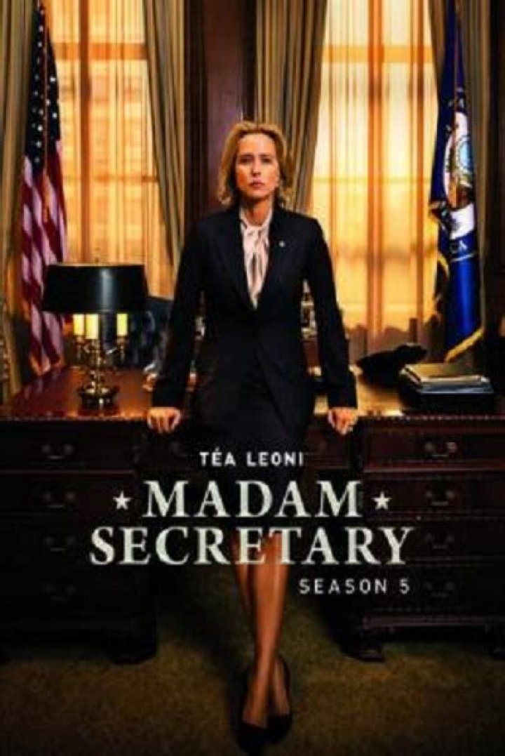 Madam Secretary Live Recap: Season 2 Episode 14 “Left of the Boom”