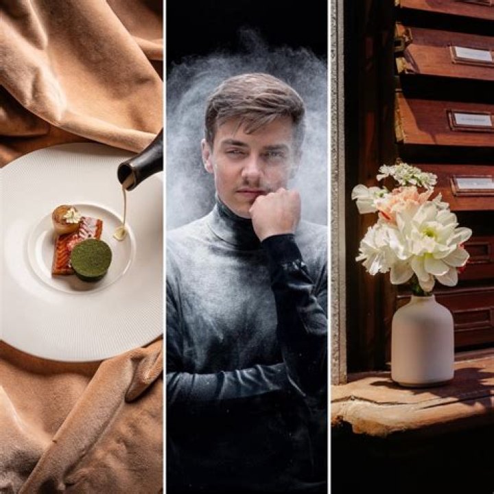 Mallory Gabsi Taille Cm