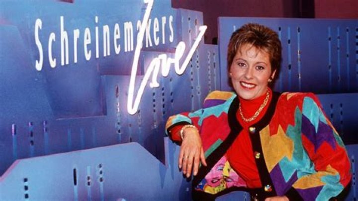 Margarethe Schreinemakers Fortune