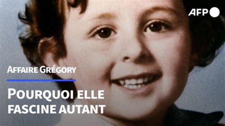 Marguerite Duras Affaire Gregory