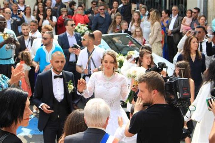 Mariage Corinne Diacre Et Sa Compagne Archives