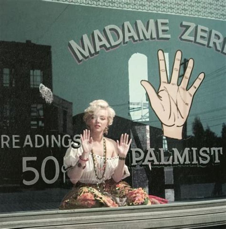 Marilyn Monroe Fortune