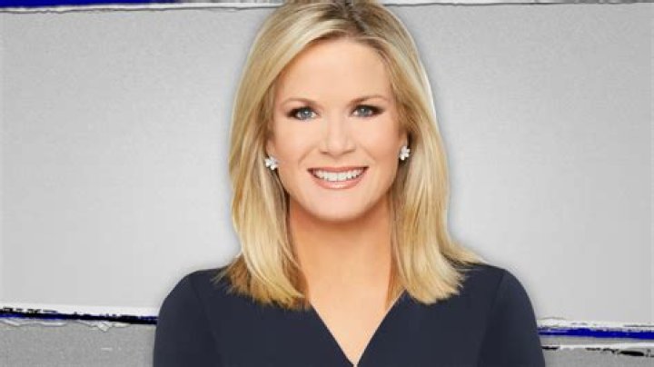 Martha Maccallum Age, Husband, Family, Height, Measurements, House, Bio
