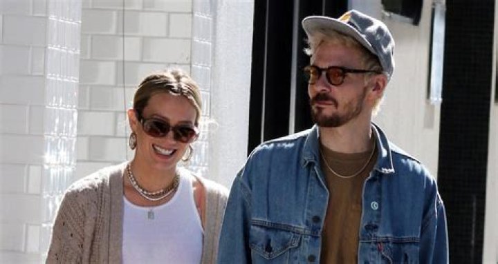 Matthew Koma - Celebrity