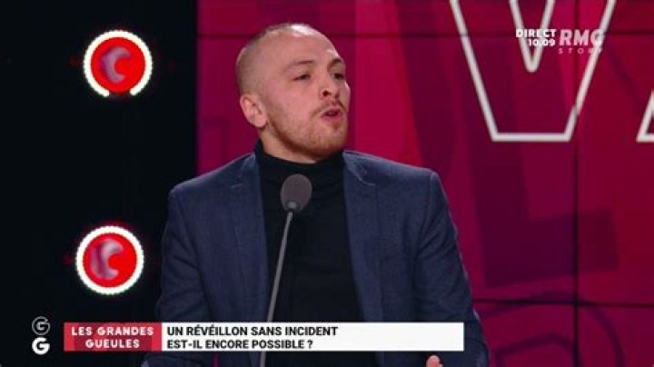 Matthieu Valet Origine