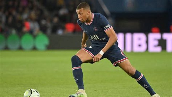 Mbappé Catholique