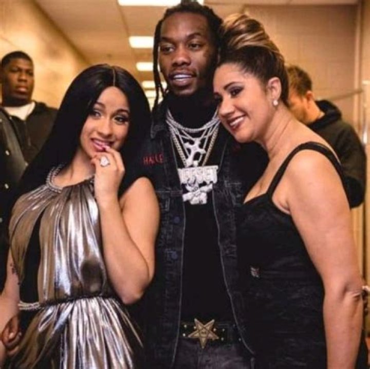 Meet Clara Almánzar: Quick facts about Cardi B’s mother