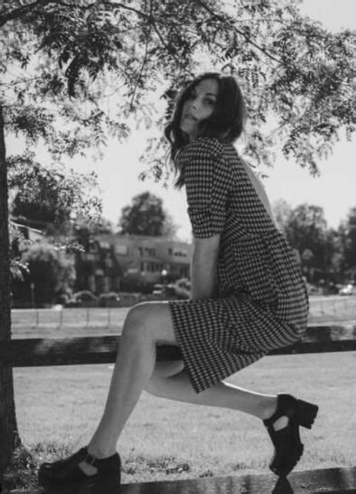 Meghan Heffern Height, Weight, Age, Measurements, Net Worth, Facts