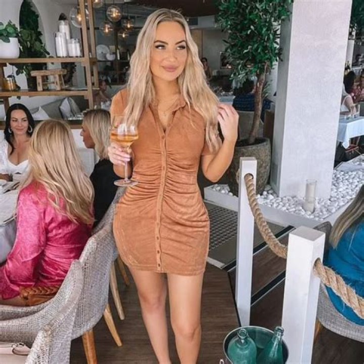 Melinda Willis Mafs Age, Wikipedia, Instagram, Net Worth