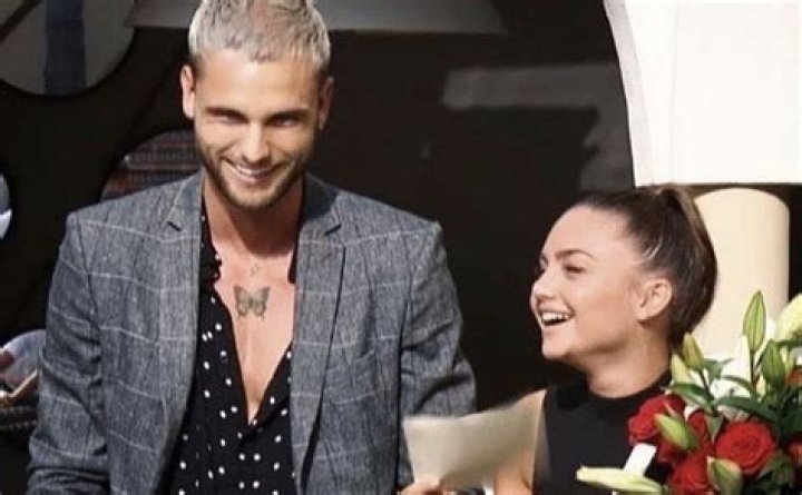 Mère De Guillaume Genton