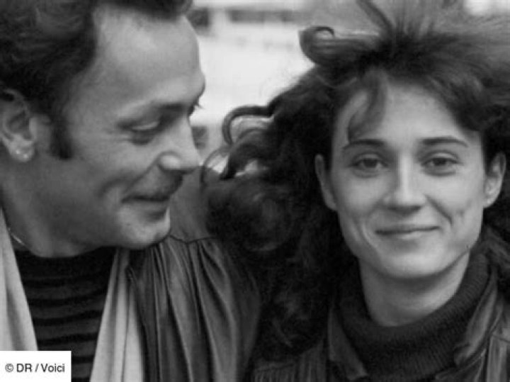 Mère De Lola Dewaere