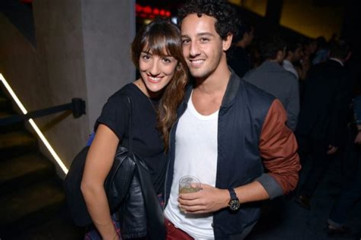 Mere Diego El Glaoui