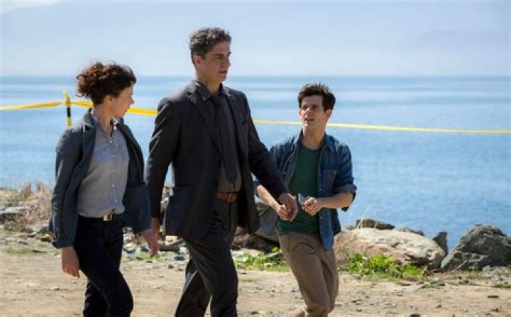 Michael Gregorio Taille