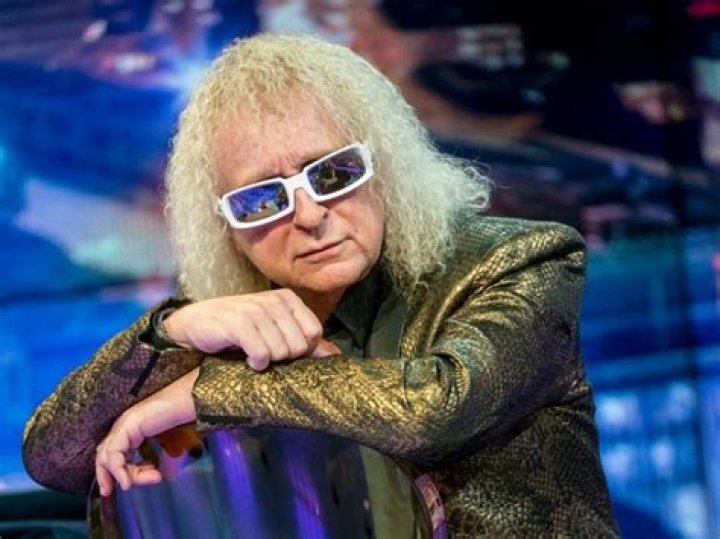 Michel Polnareff Vie Privée