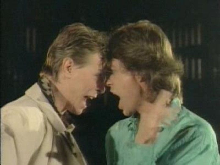 Mick Jagger And David Bowie Had A Kinky Gay Relationship, Claims New Book