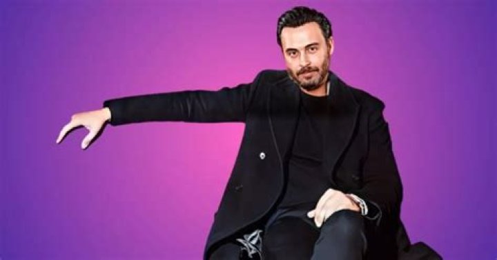 Mike Amiri Net Worth 2024 | Mike Amiri Bio, Height, Age, Nationality, Career Success Story