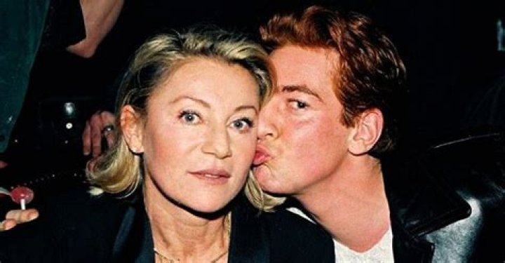 Monique Borelli Fils