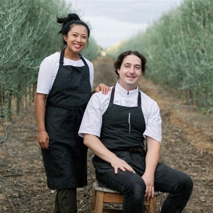 Monique Feybesse Top Chef Age, Height, Wikipedia, Husband, Ethnicity, Instagram