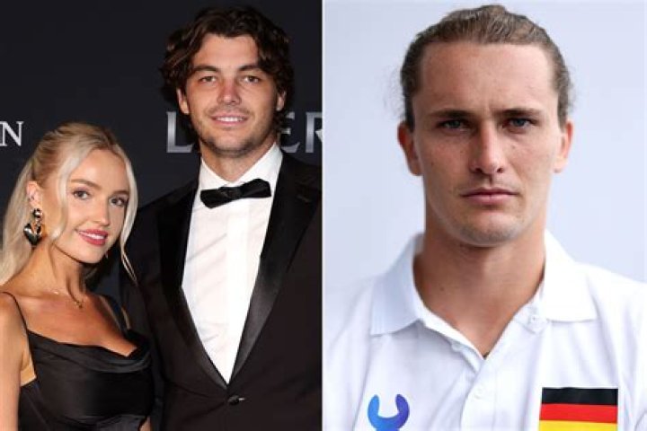 Morgan Riddle Age, Height, Taylor Fritz Girlfriend, Instagram, Net Worth