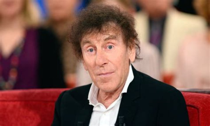 Mort Alain Souchon