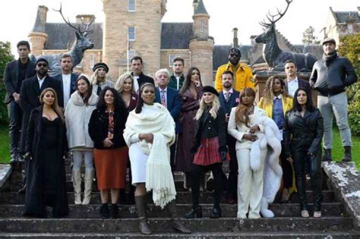 Mortal Instruments scenes we can't wait to see on the big screen