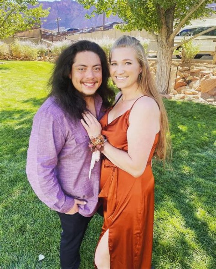 Mykelti Brown Wiki, Bio, Age, Height, Husband, Instagram