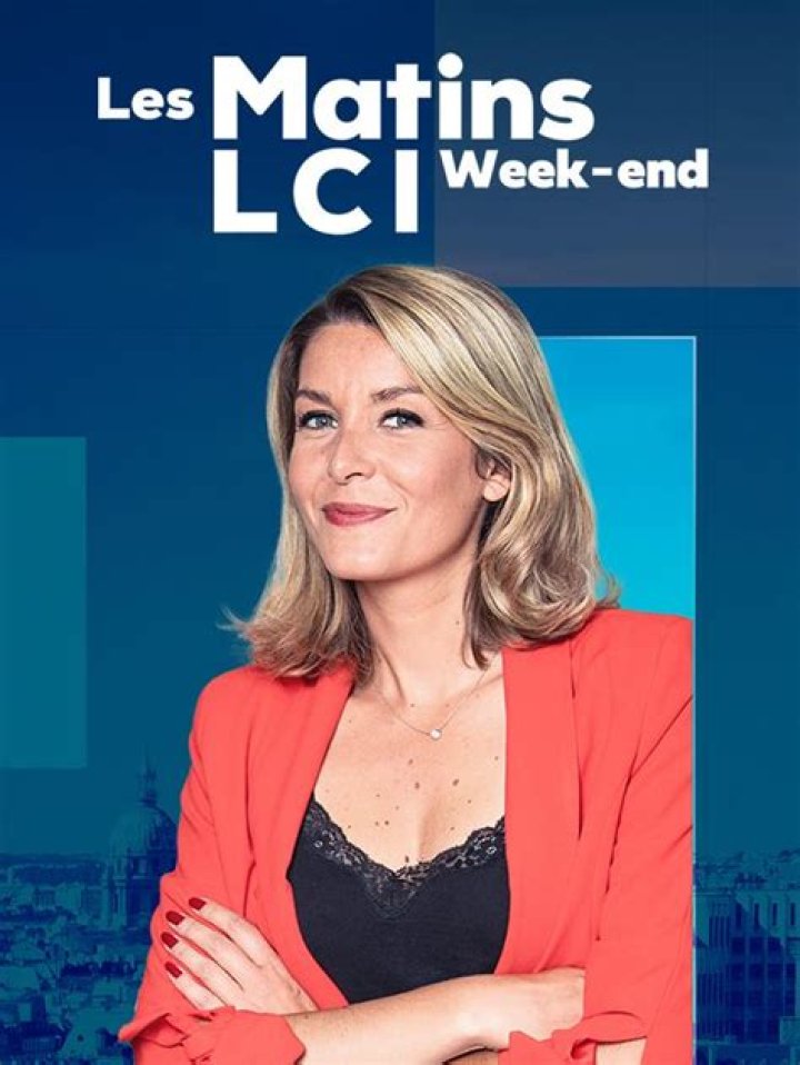 Natalia Turine Jeune Archives - Médias Célèbres