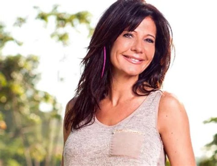 Nathalie Andreani Age 2022