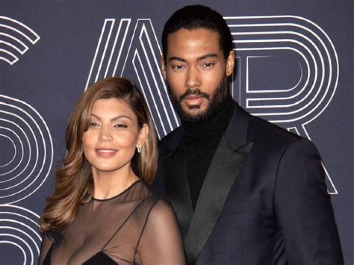 Nawell Madani Mari Origine