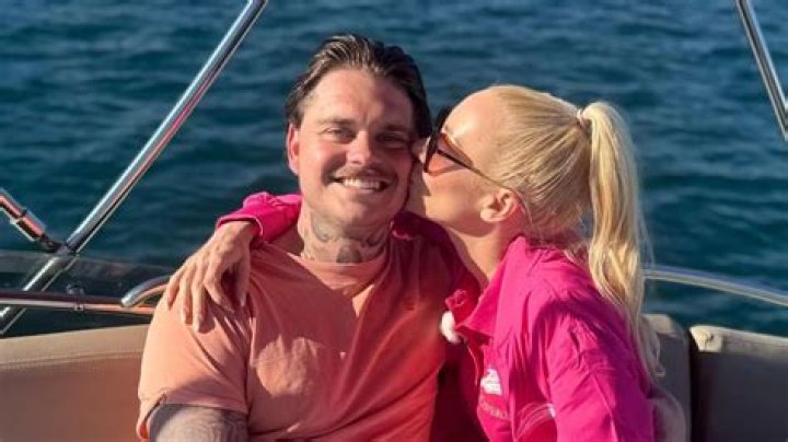 Nina Kristin Fortune