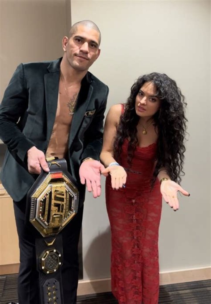 Nina Marie Daniele Age, Height, Wikipedia, Boyfriend, Net Worth