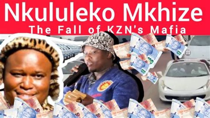 Nkululeko Mkhize: Wiki, Bio, Personal Life, And, Cause Of Death