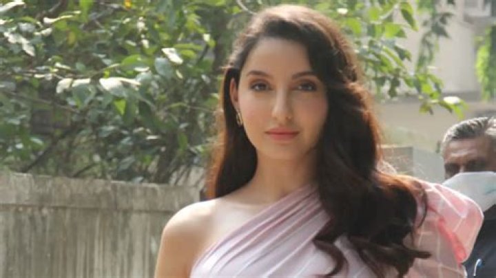 Nora Fatehi's brother Omar Fatehi Biography: Age, Parents, Net Worth, Religion, Family, Wikipedia, Instagram