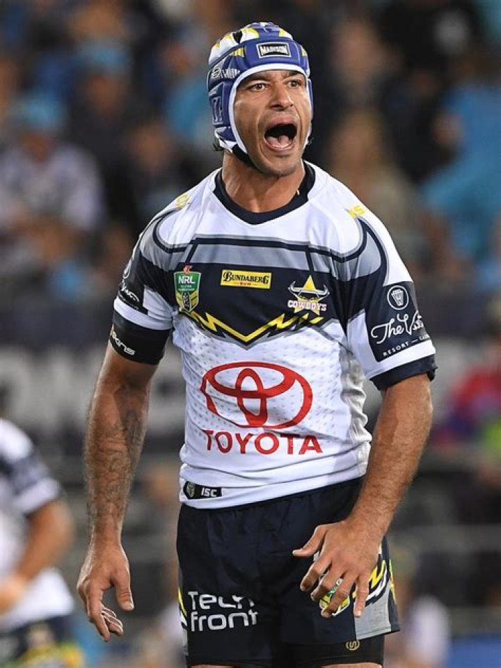 NRL star Johnathan Thruston retires! Explore Johnathan Thruston Net Worth